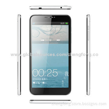 3G Android Tablet PCs, 6.98-inch with 1,280*720P Screen, Intel Inside